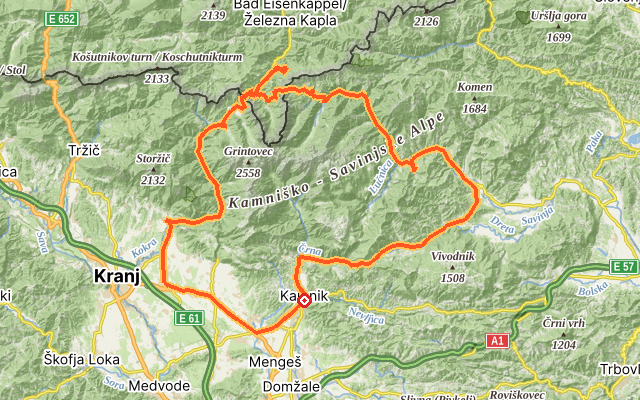 Logar Valley & The Panoramic Road